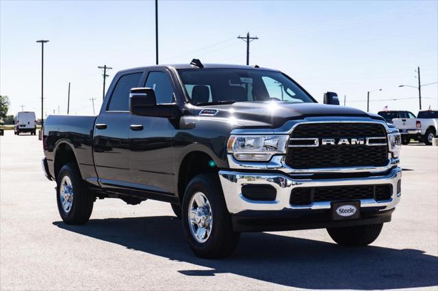 new 2024 Ram 2500 car, priced at $56,630