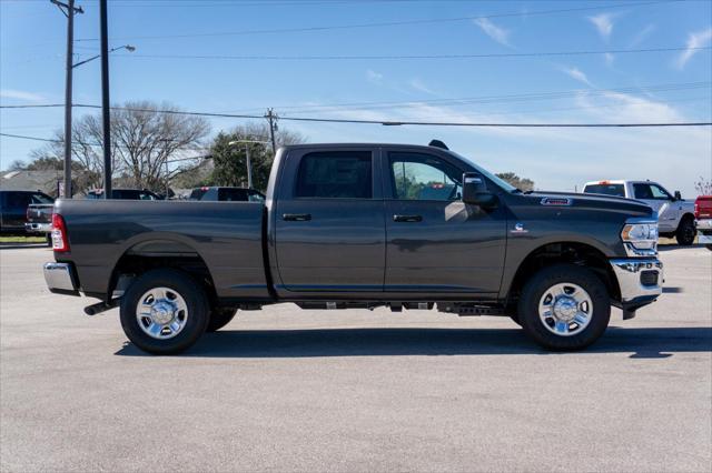 new 2024 Ram 2500 car, priced at $71,855