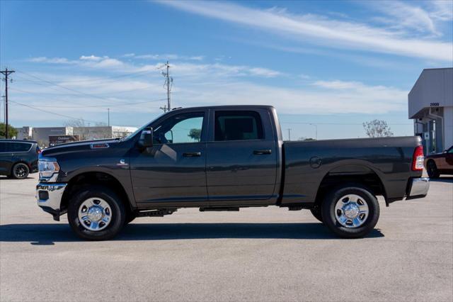 new 2024 Ram 2500 car, priced at $71,855