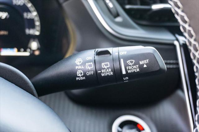 new 2025 Jeep Grand Cherokee L car, priced at $43,220