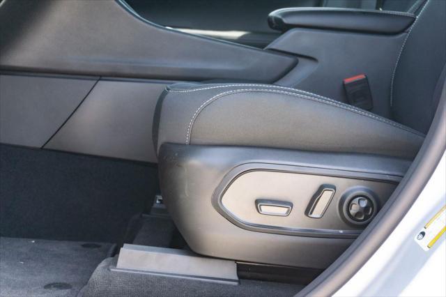 new 2025 Jeep Grand Cherokee L car, priced at $43,220