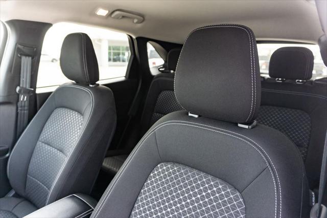 used 2024 Ford Escape car, priced at $24,995