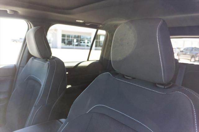 new 2025 Jeep Grand Cherokee car, priced at $41,970