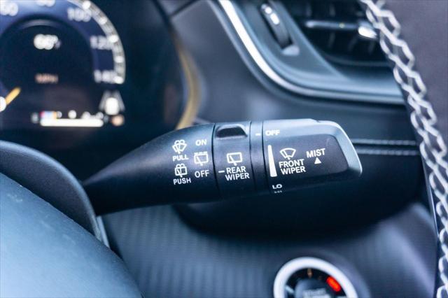 new 2025 Jeep Grand Cherokee car, priced at $41,970