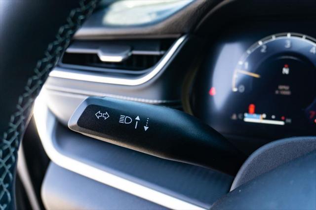 new 2025 Jeep Grand Cherokee car, priced at $41,970