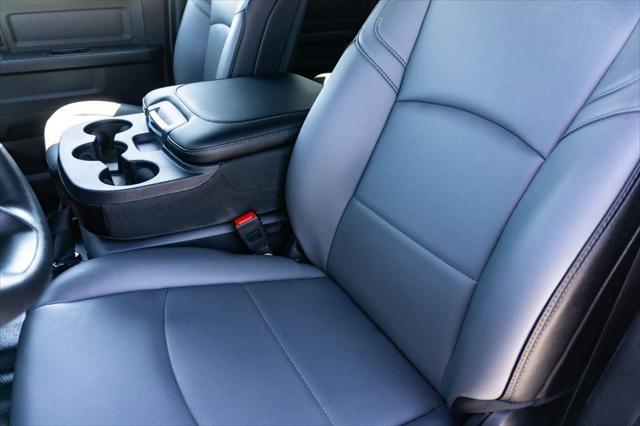 new 2025 Ram 2500 car, priced at $68,540