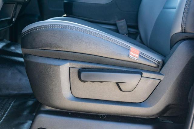 new 2025 Ram 2500 car, priced at $68,540