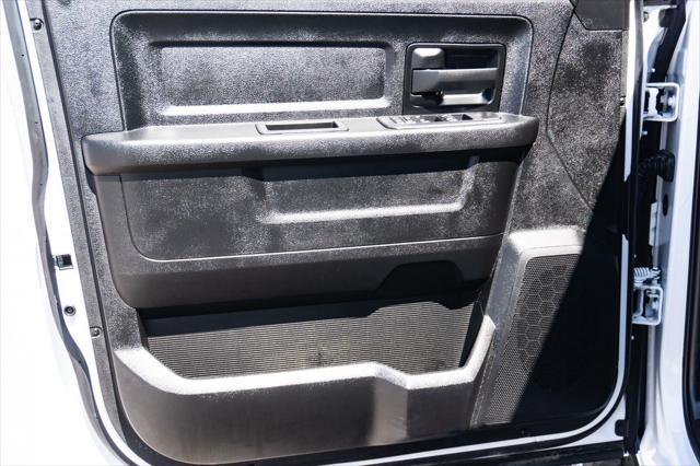 new 2025 Ram 2500 car, priced at $68,540