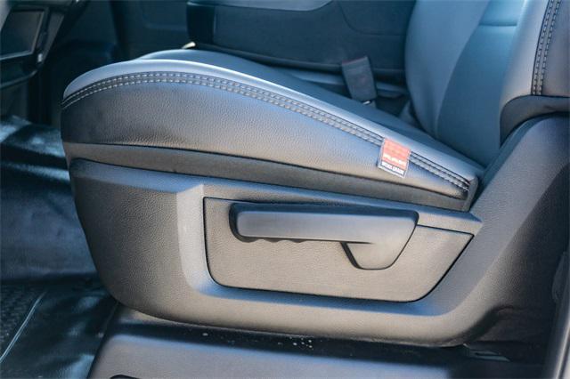 new 2025 Ram 2500 car, priced at $61,113