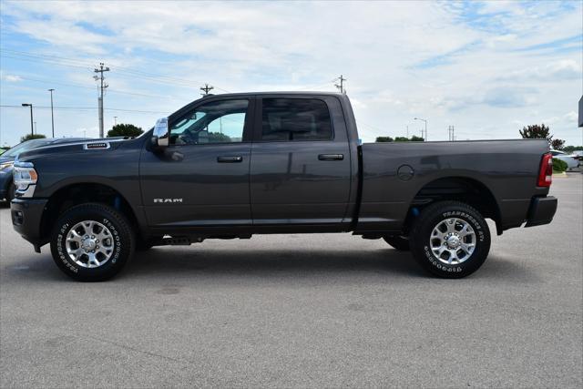 new 2024 Ram 2500 car, priced at $68,515