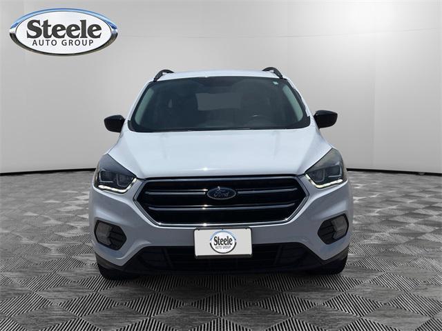 used 2018 Ford Escape car, priced at $13,345