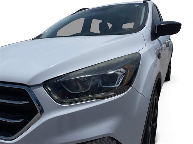 used 2018 Ford Escape car, priced at $13,345