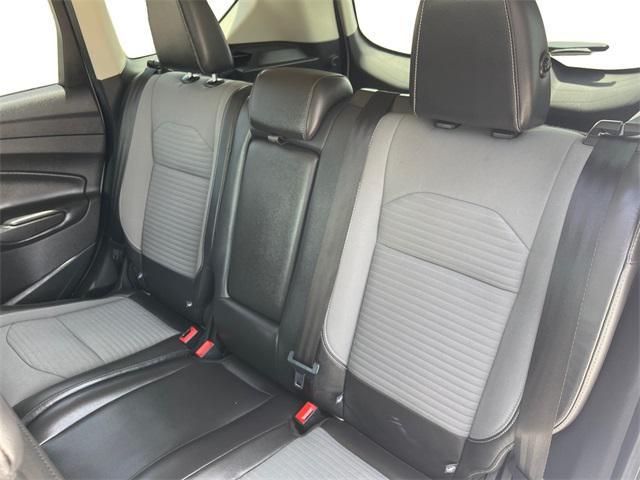 used 2018 Ford Escape car, priced at $13,345