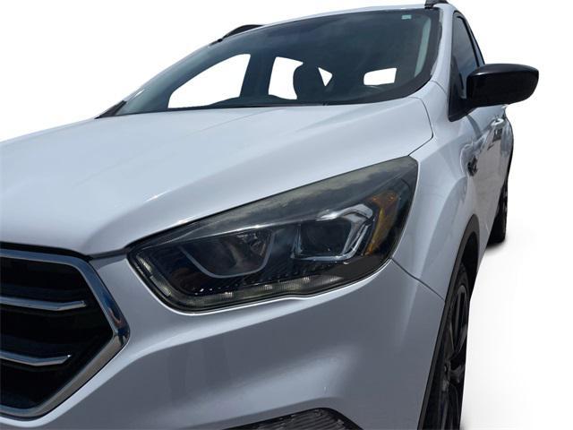 used 2018 Ford Escape car, priced at $13,345
