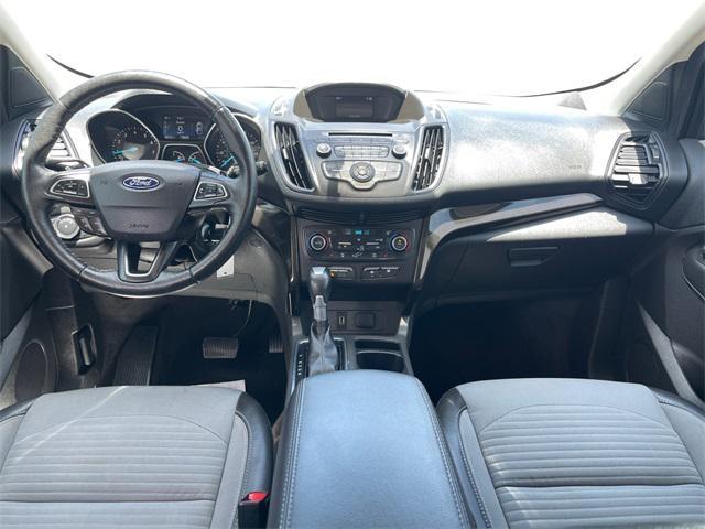 used 2018 Ford Escape car, priced at $13,345