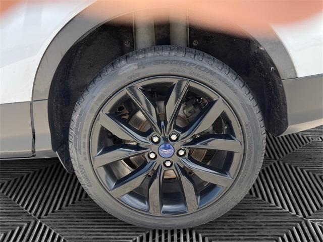 used 2018 Ford Escape car, priced at $13,345