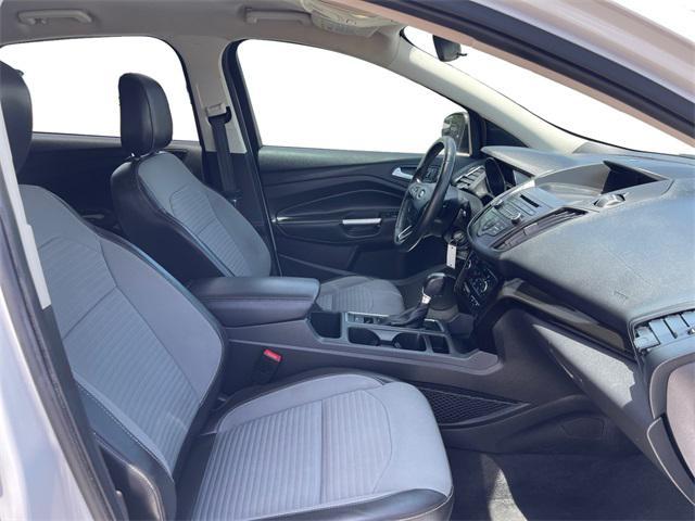 used 2018 Ford Escape car, priced at $13,345