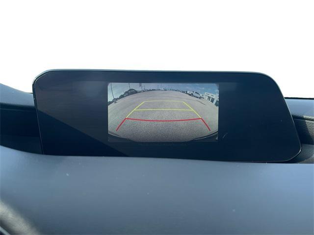 used 2022 Mazda Mazda3 car, priced at $19,525
