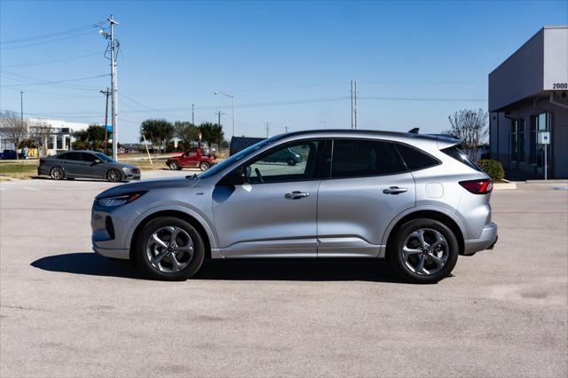 used 2023 Ford Escape car, priced at $23,995