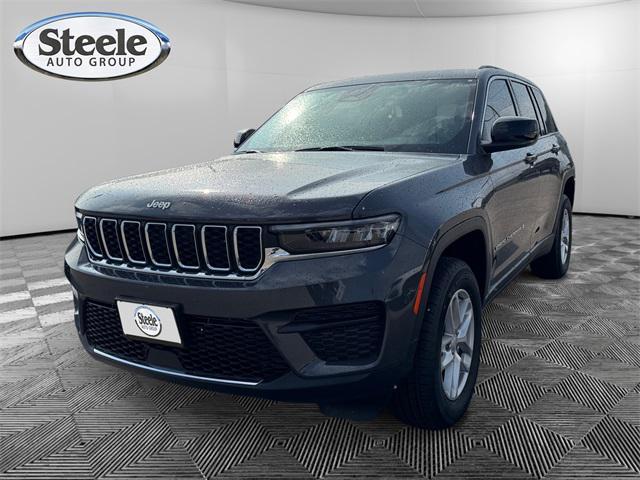 new 2025 Jeep Grand Cherokee car, priced at $33,703