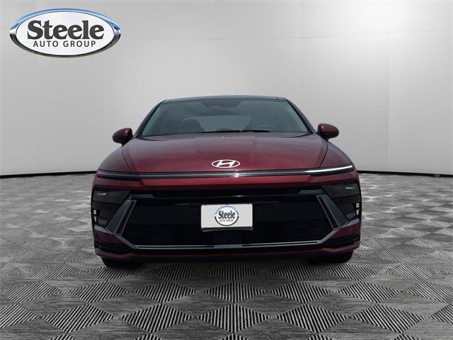 used 2024 Hyundai Sonata car, priced at $24,918