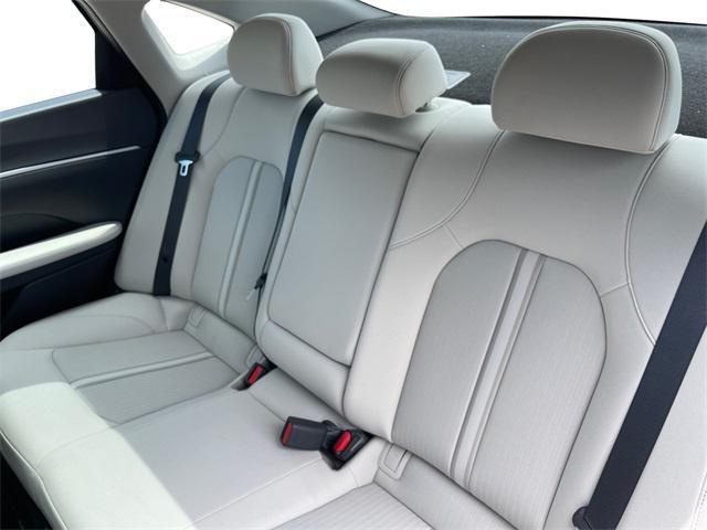 used 2024 Hyundai Sonata car, priced at $24,918
