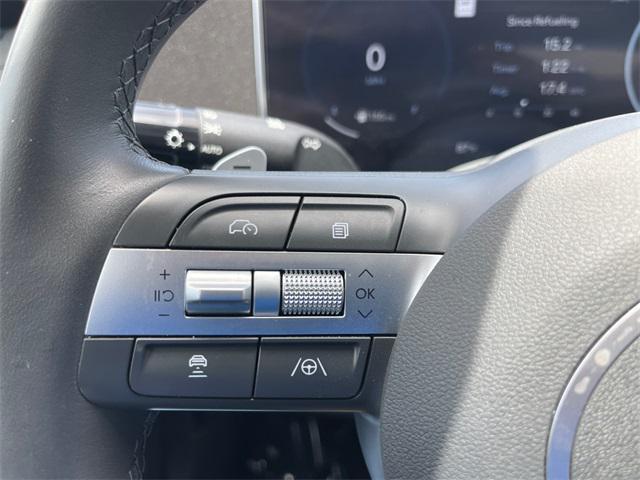 used 2024 Hyundai Sonata car, priced at $24,918