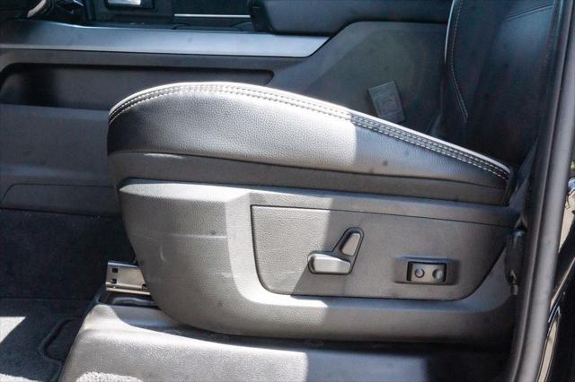 new 2025 Ram 2500 car, priced at $80,895