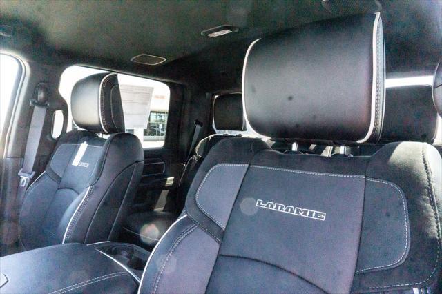 new 2025 Ram 2500 car, priced at $80,895