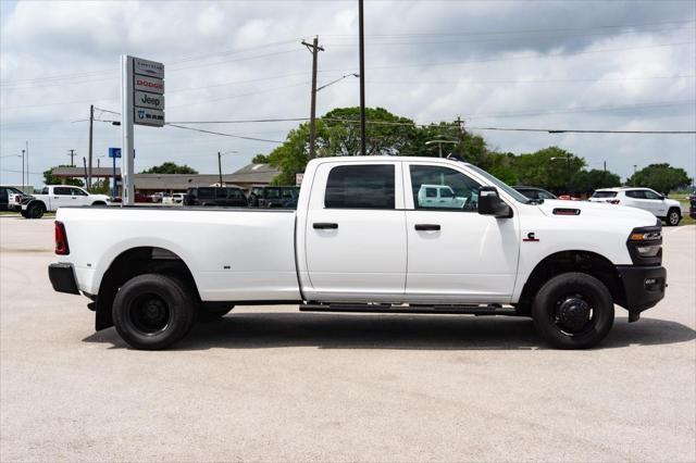 new 2025 Ram 3500 car, priced at $71,540