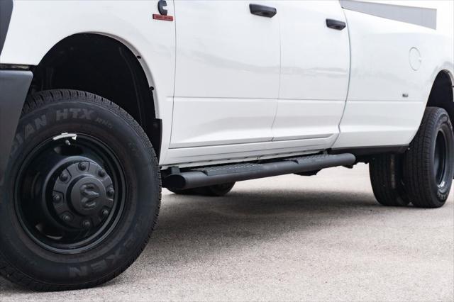 new 2025 Ram 3500 car, priced at $71,540