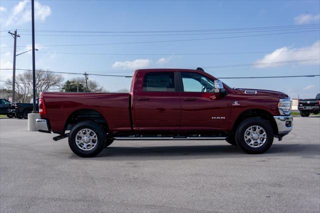 new 2024 Ram 2500 car, priced at $78,865