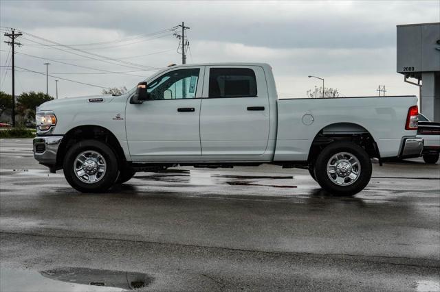 new 2024 Ram 2500 car, priced at $67,880