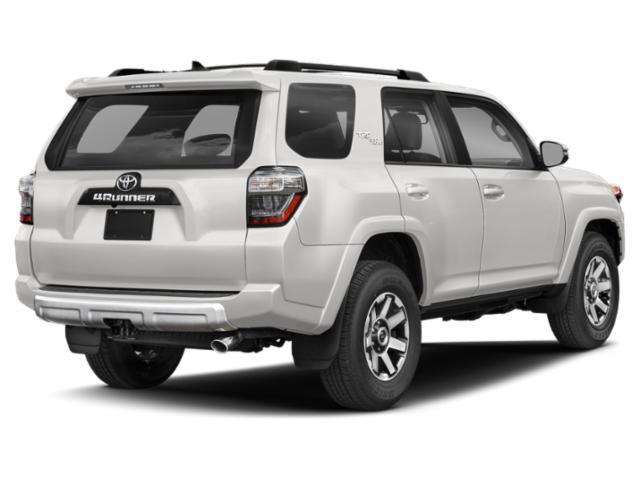 used 2021 Toyota 4Runner car, priced at $39,991