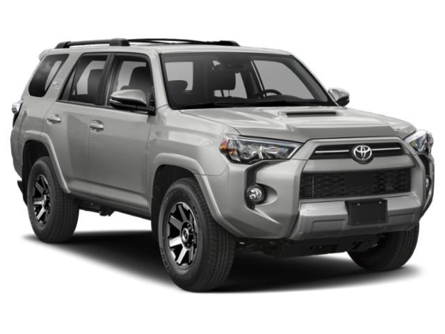 used 2021 Toyota 4Runner car, priced at $39,991