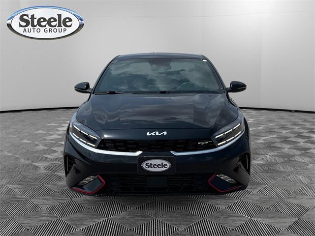 used 2024 Kia Forte car, priced at $22,601