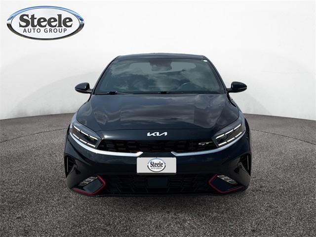 used 2024 Kia Forte car, priced at $22,601