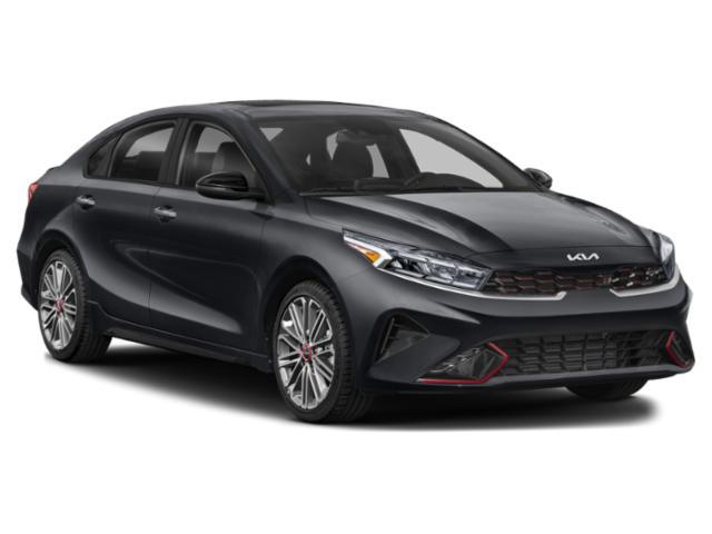 used 2024 Kia Forte car, priced at $23,699