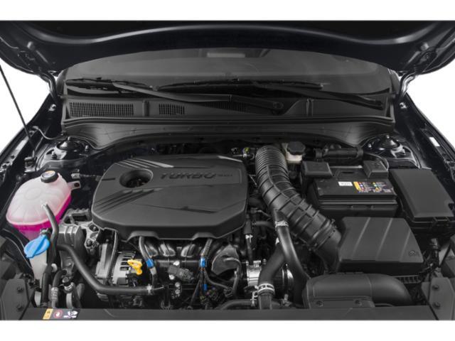 used 2024 Kia Forte car, priced at $23,699