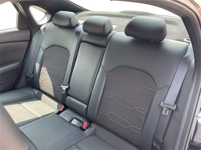 used 2024 Kia Forte car, priced at $22,601