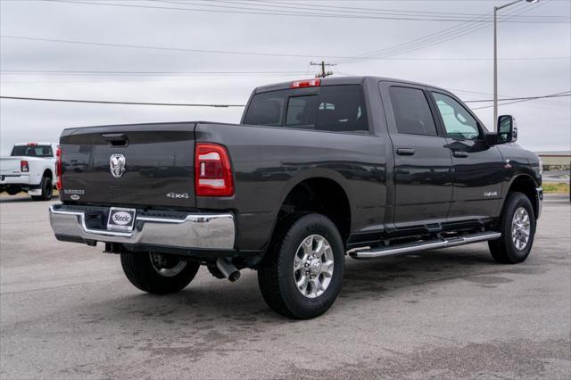 new 2024 Ram 2500 car, priced at $78,915