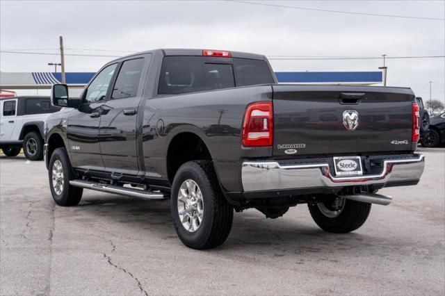 new 2024 Ram 2500 car, priced at $78,915