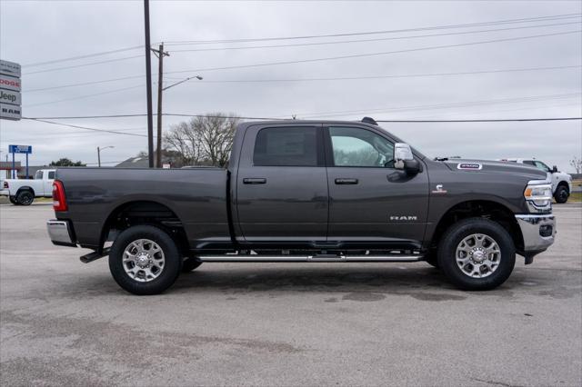 new 2024 Ram 2500 car, priced at $78,915