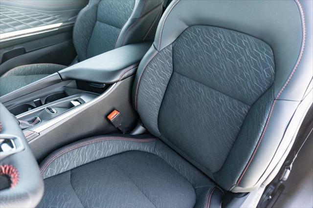 new 2025 Dodge Charger Daytona car, priced at $62,685