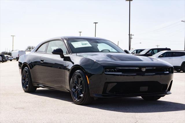 new 2025 Dodge Charger Daytona car, priced at $62,685