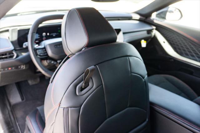 new 2025 Dodge Charger Daytona car, priced at $62,685