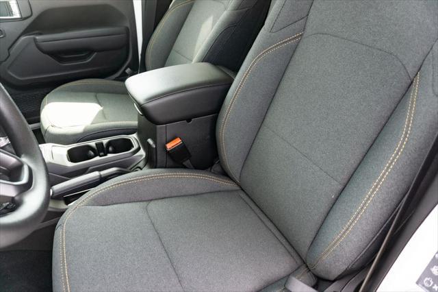 new 2025 Jeep Gladiator car, priced at $44,785