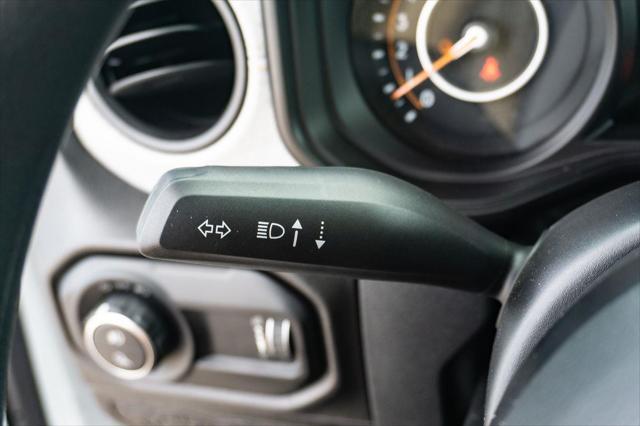 new 2025 Jeep Gladiator car, priced at $44,785