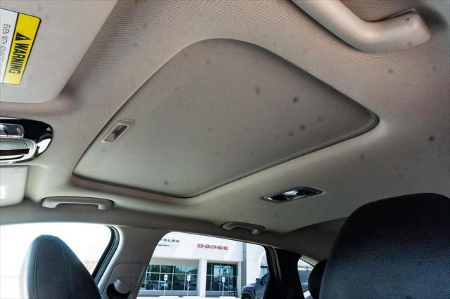 used 2024 Hyundai Tucson car, priced at $26,995