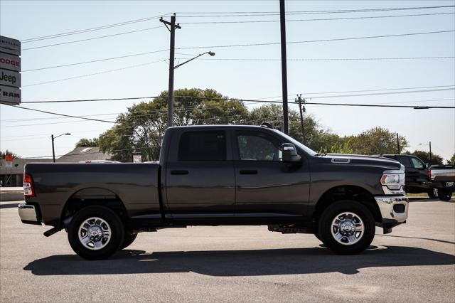 new 2024 Ram 2500 car, priced at $58,210